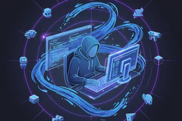 Developer-First