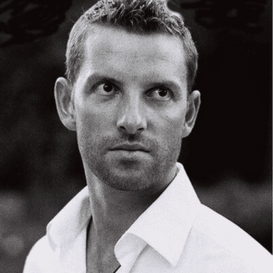 Kristian Mandrup