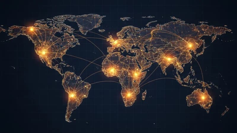 Blazing-Fast CDN